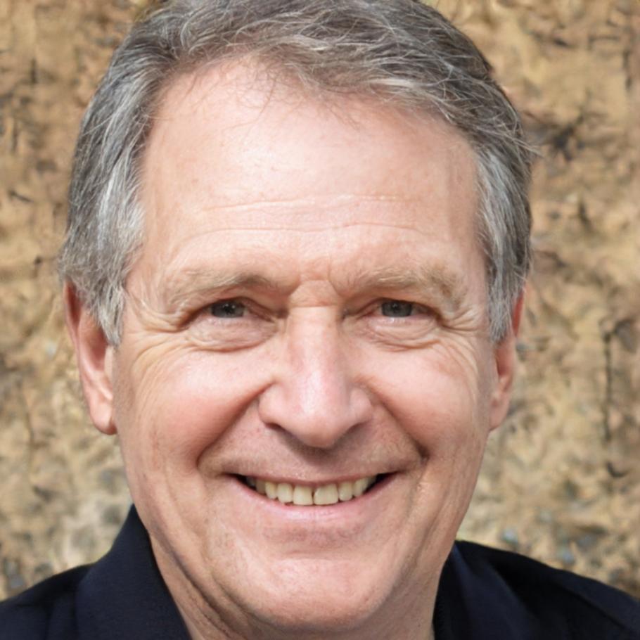 Dr. Klaus Bergmann, Hauptdozent für Finanzmanagement und Kommunikation
